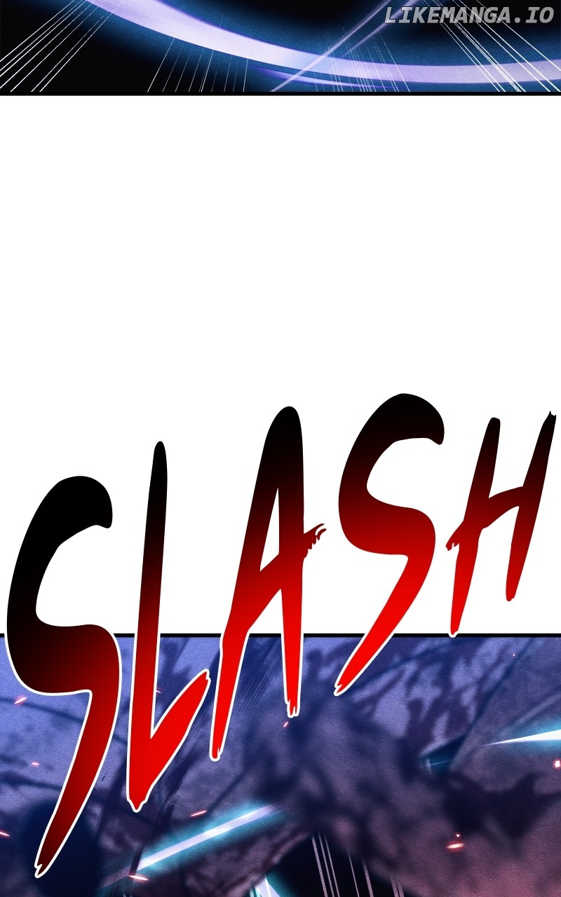 Zombie X Slasher Chapter 65 - page 101