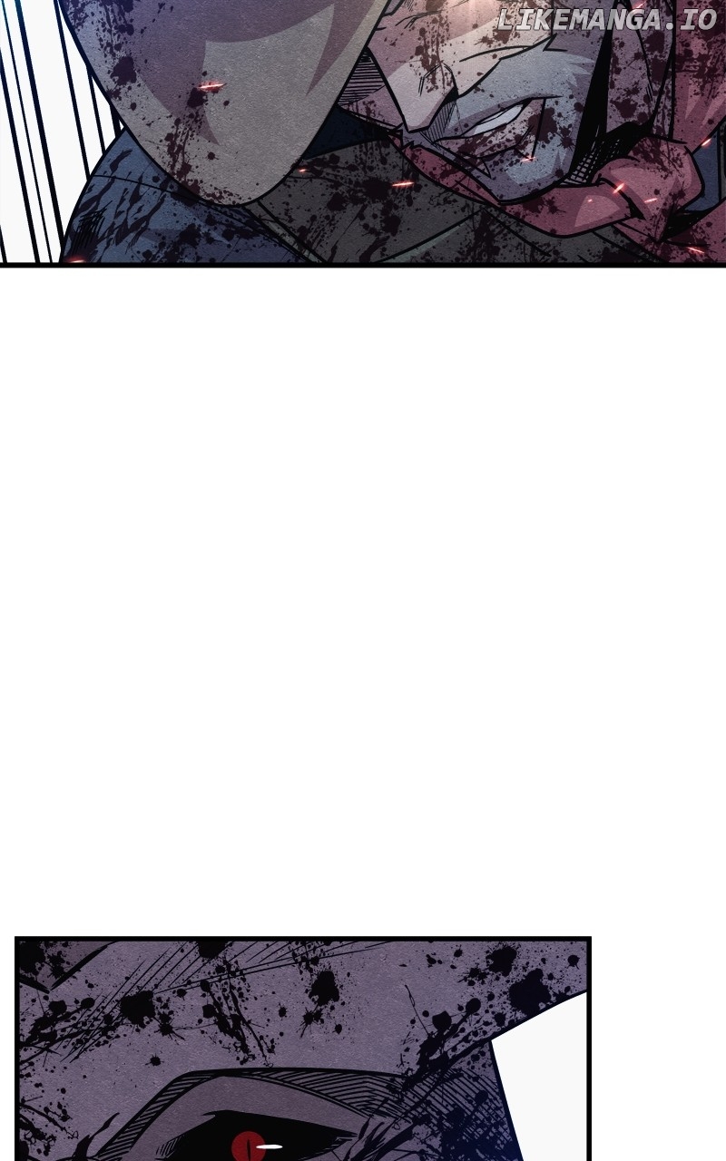 Zombie X Slasher Chapter 65 - page 105
