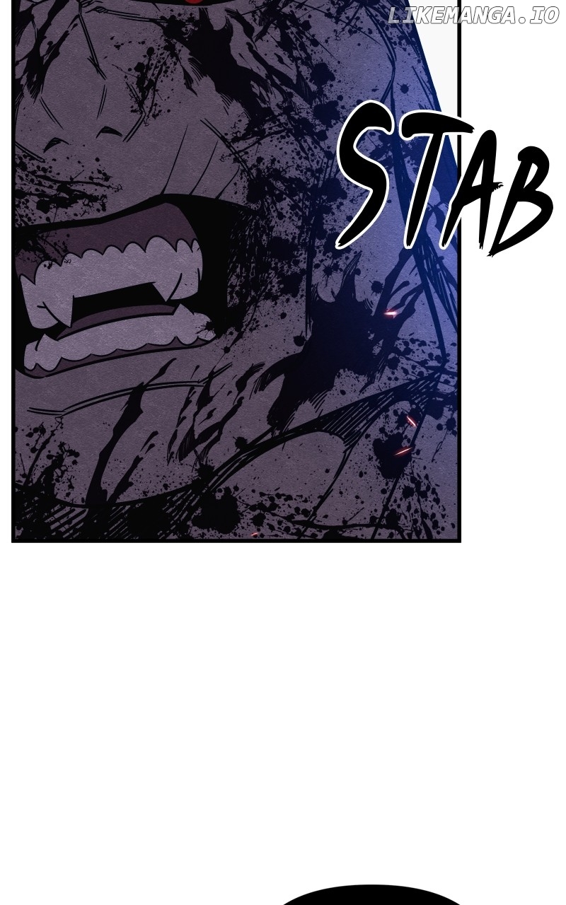 Zombie X Slasher Chapter 65 - page 106