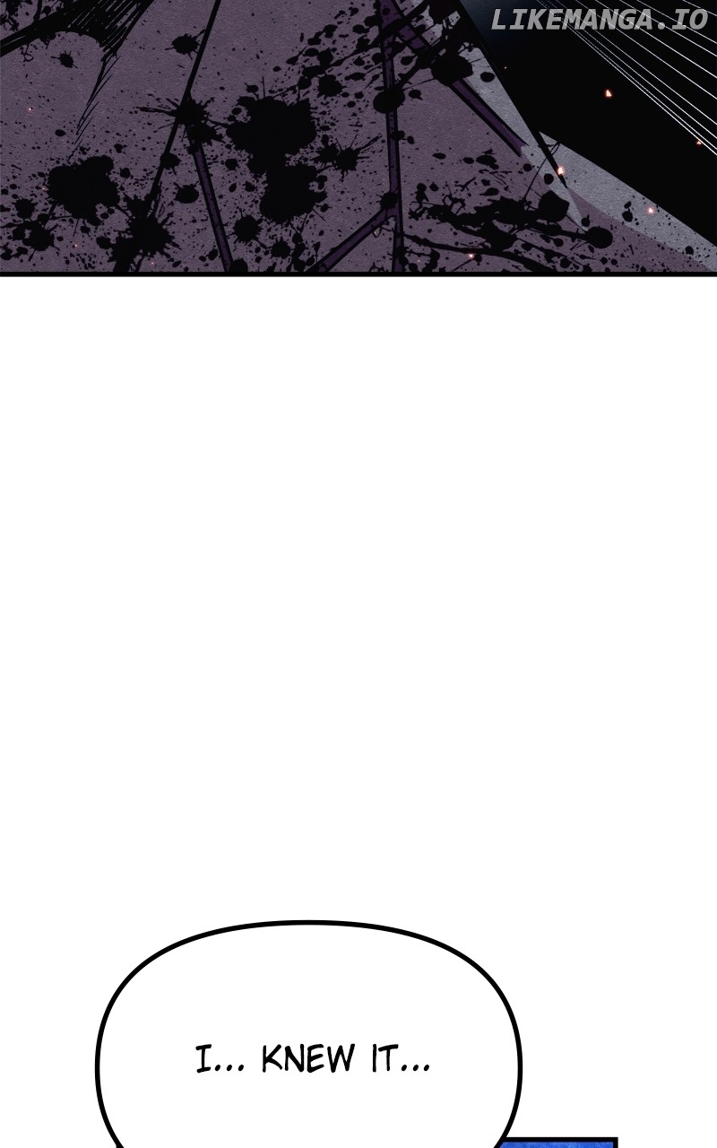 Zombie X Slasher Chapter 65 - page 109