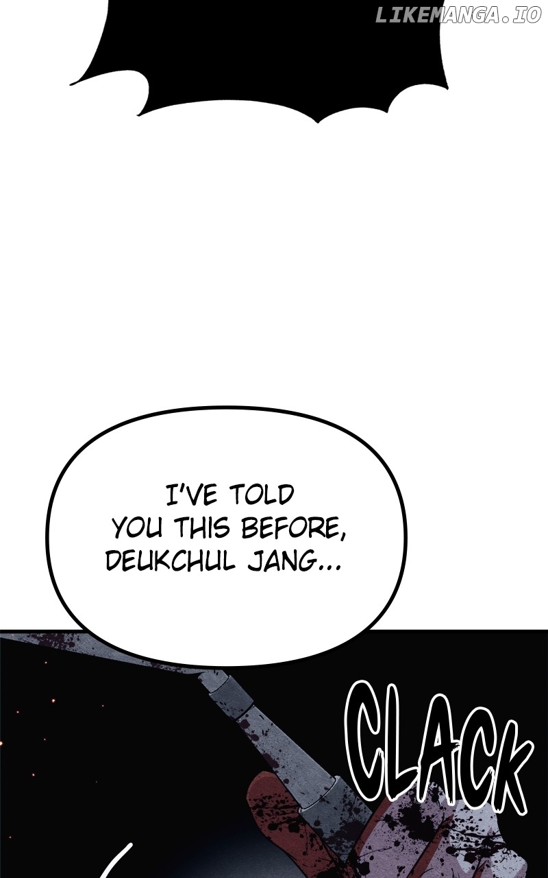 Zombie X Slasher Chapter 65 - page 113