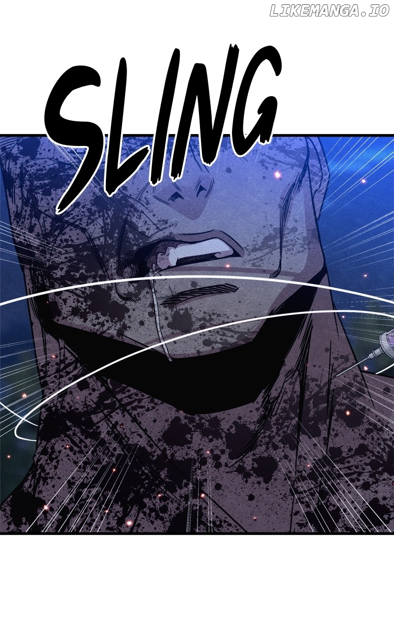 Zombie X Slasher Chapter 65 - page 115
