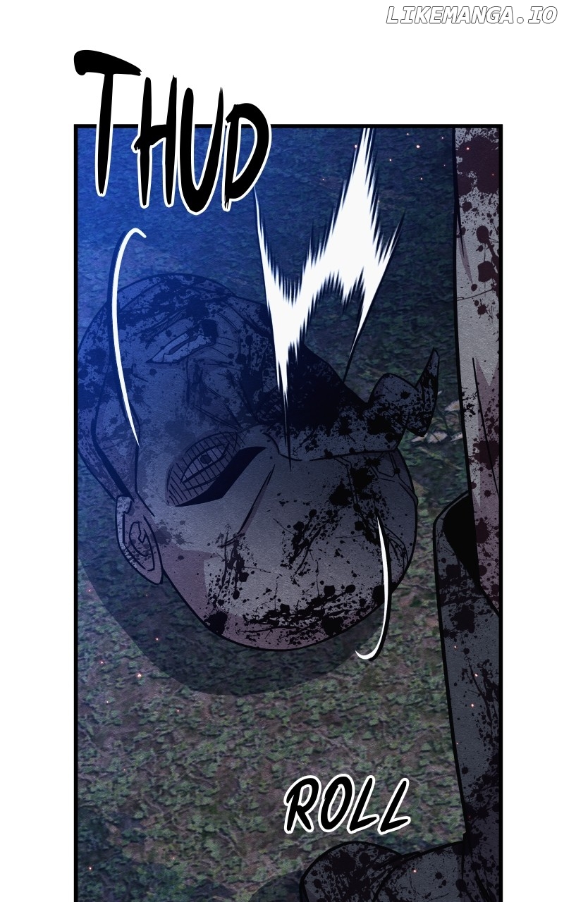 Zombie X Slasher Chapter 65 - page 120