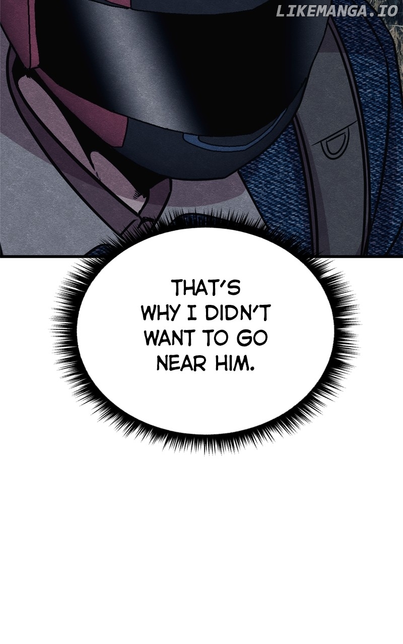 Zombie X Slasher Chapter 65 - page 125