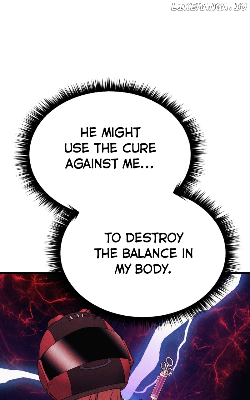 Zombie X Slasher Chapter 65 - page 126