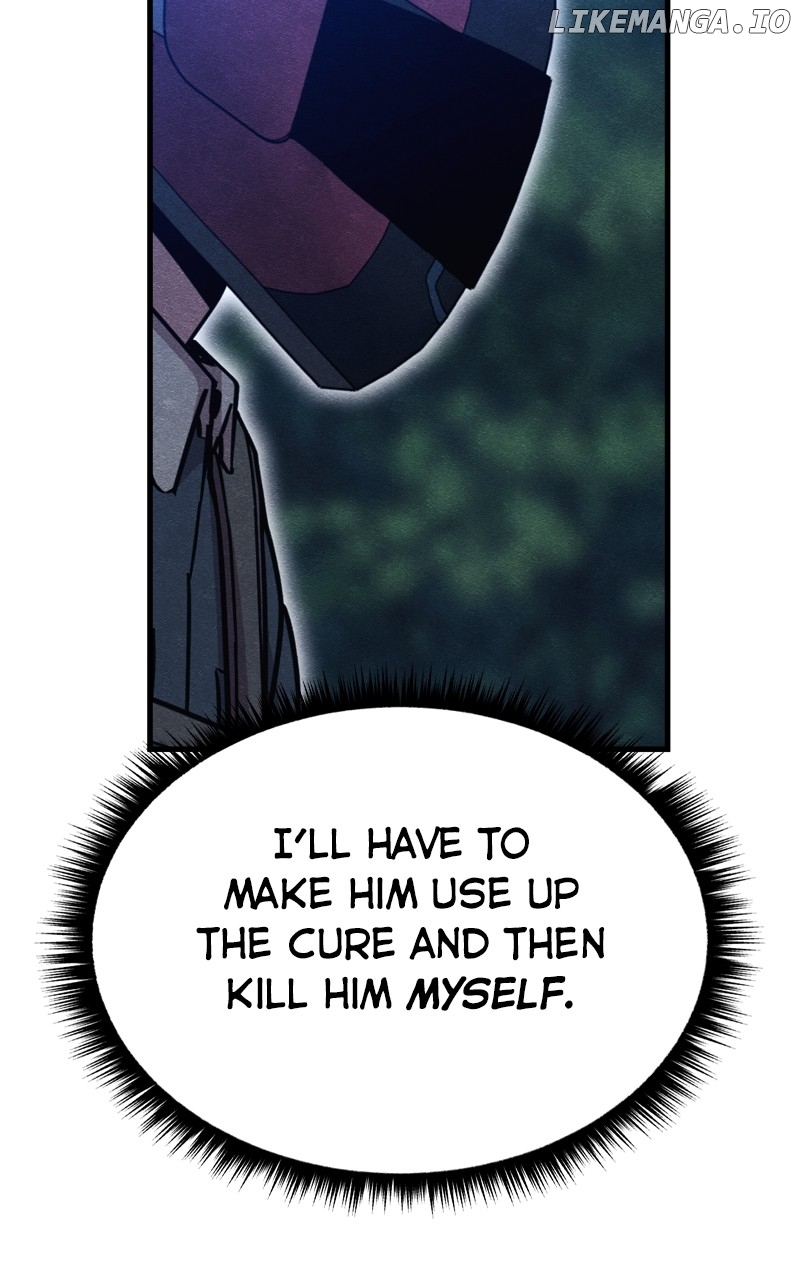 Zombie X Slasher Chapter 65 - page 129
