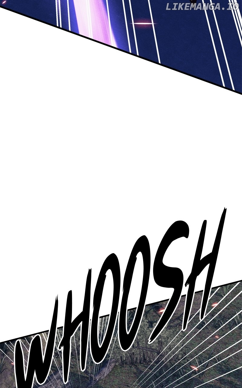 Zombie X Slasher Chapter 65 - page 13