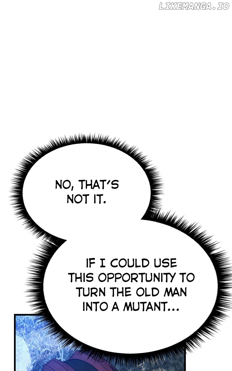 Zombie X Slasher Chapter 65 - page 130