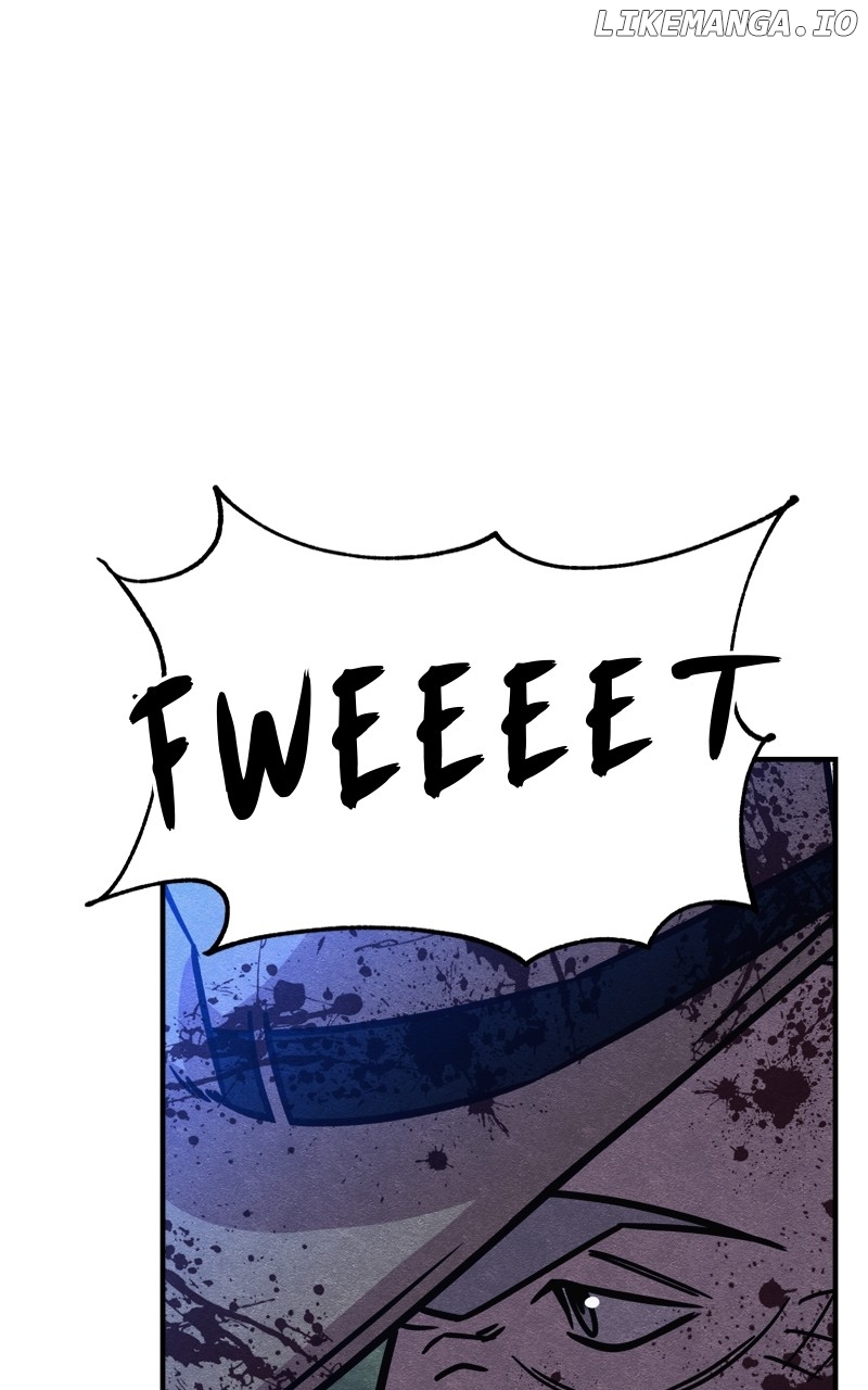 Zombie X Slasher Chapter 65 - page 132