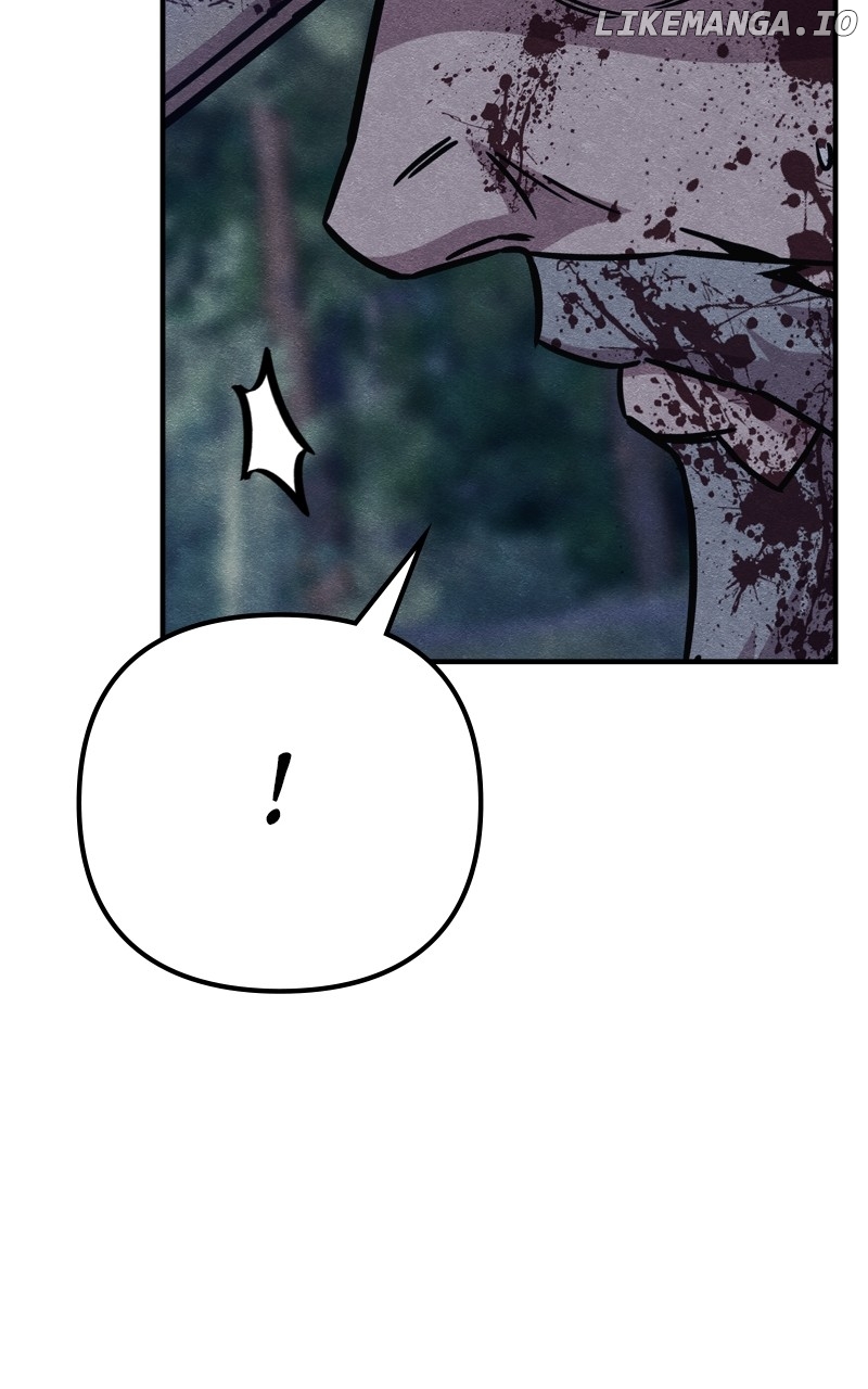 Zombie X Slasher Chapter 65 - page 133