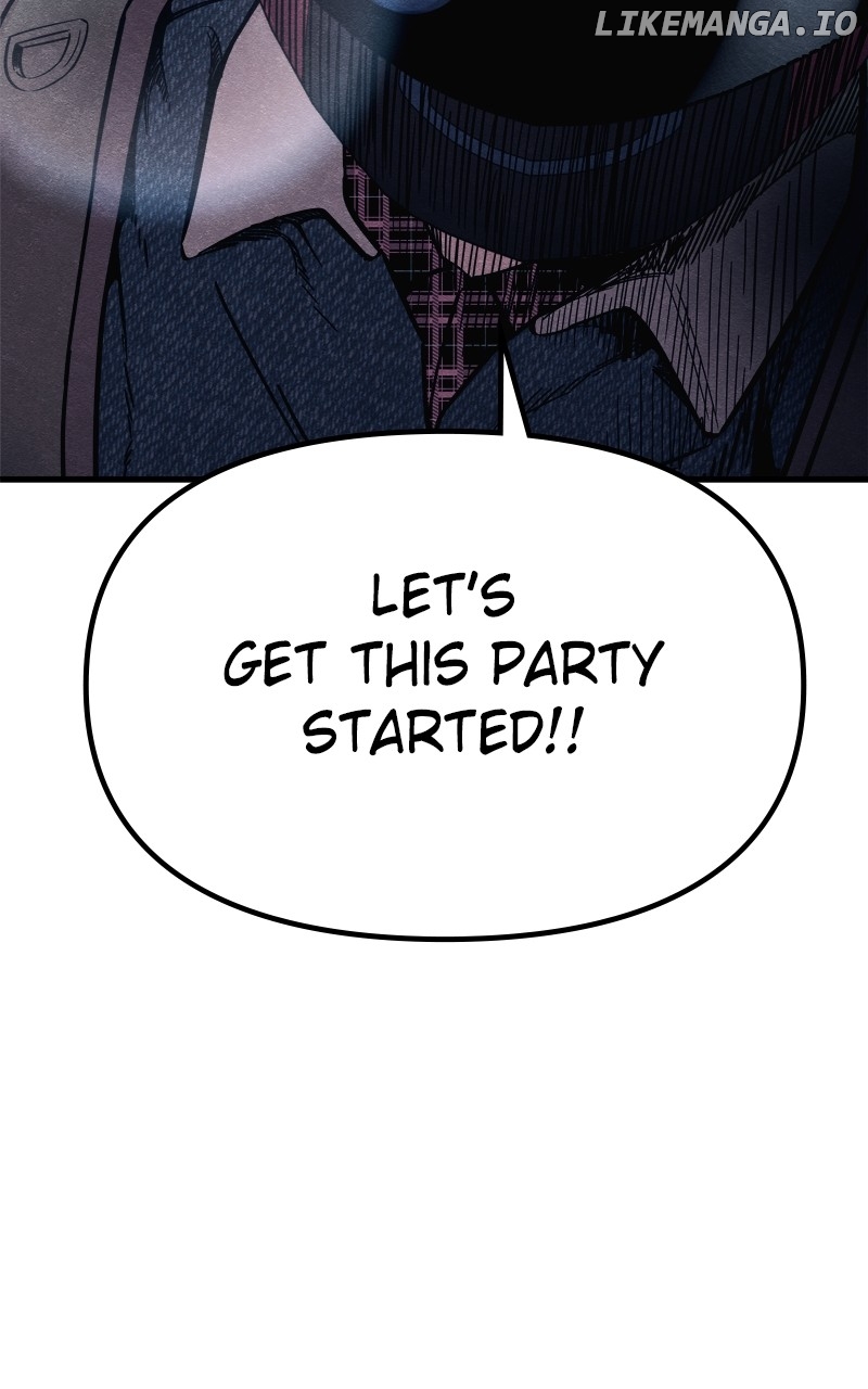 Zombie X Slasher Chapter 65 - page 135