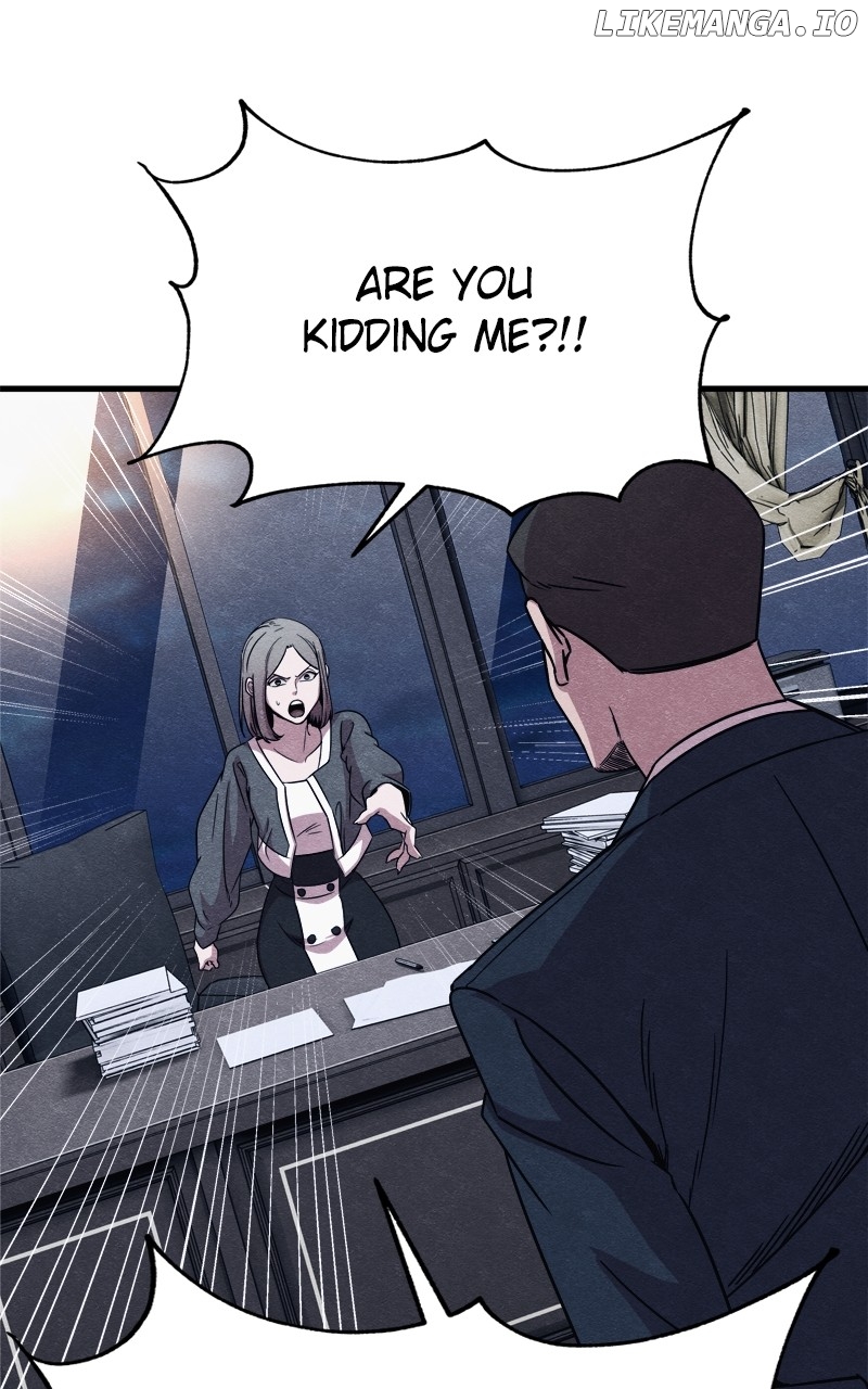 Zombie X Slasher Chapter 65 - page 138