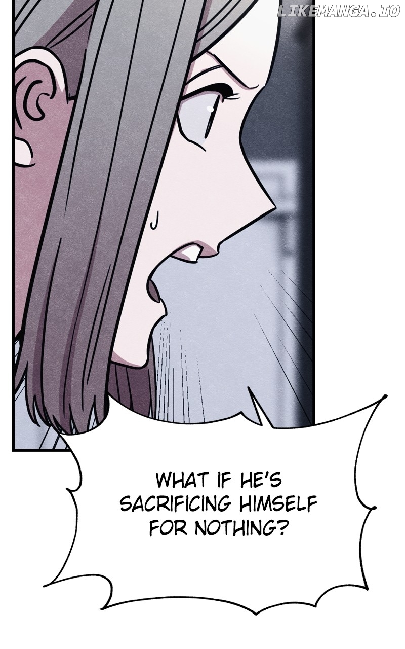 Zombie X Slasher Chapter 65 - page 144