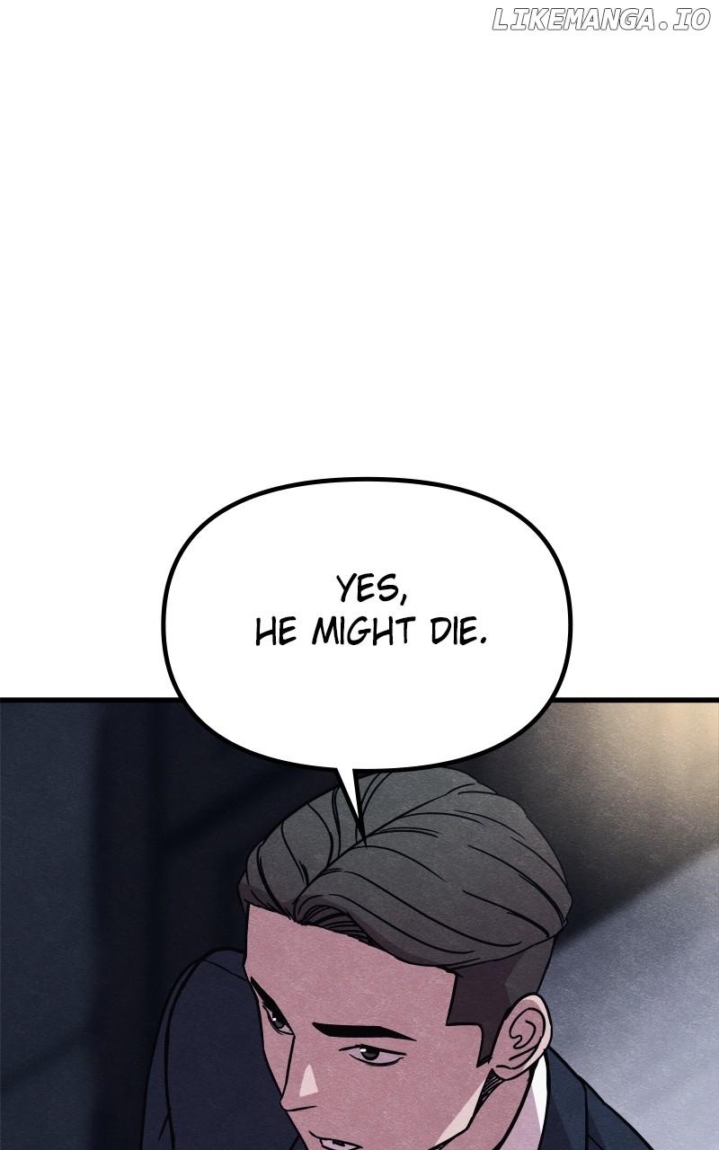 Zombie X Slasher Chapter 65 - page 145