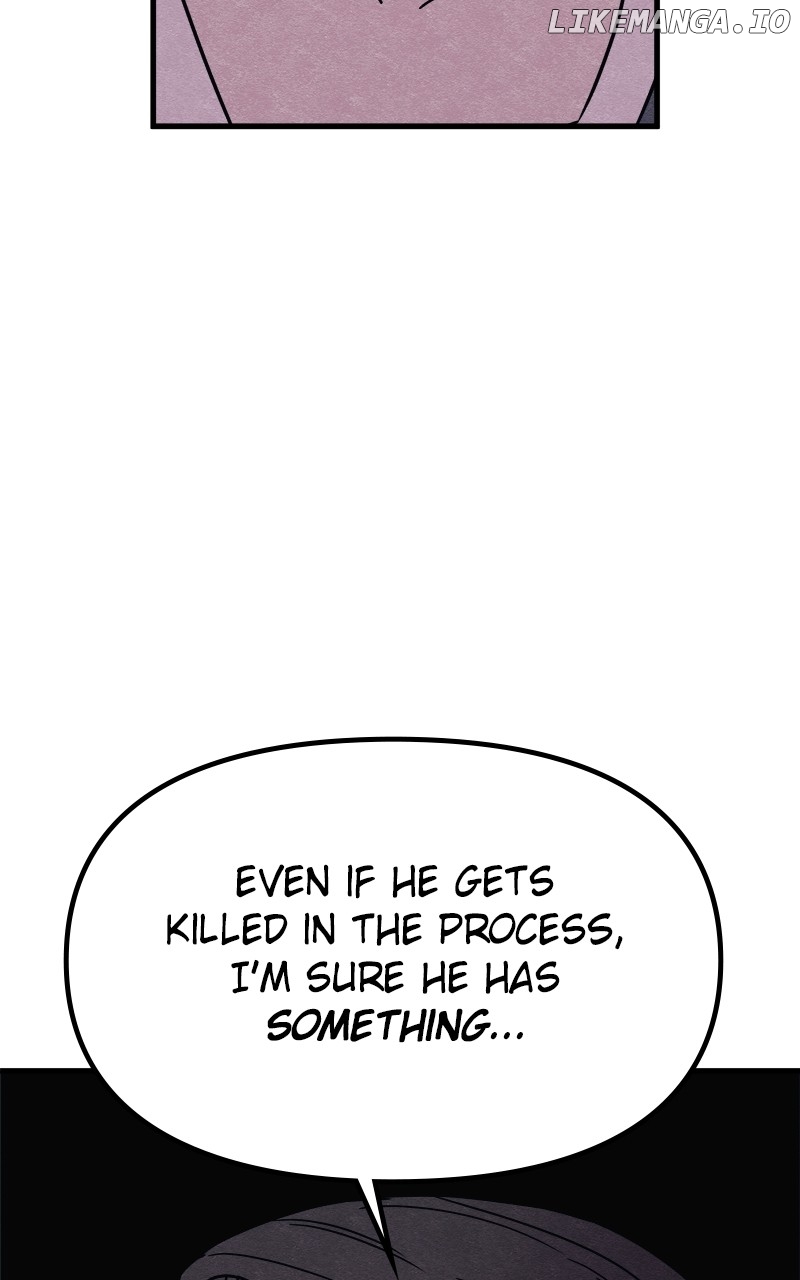 Zombie X Slasher Chapter 65 - page 148