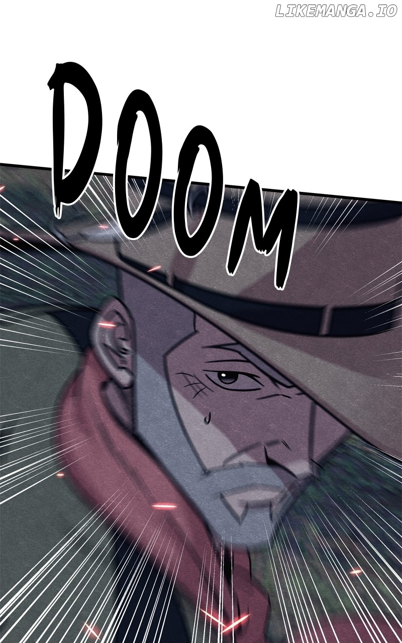 Zombie X Slasher Chapter 65 - page 15