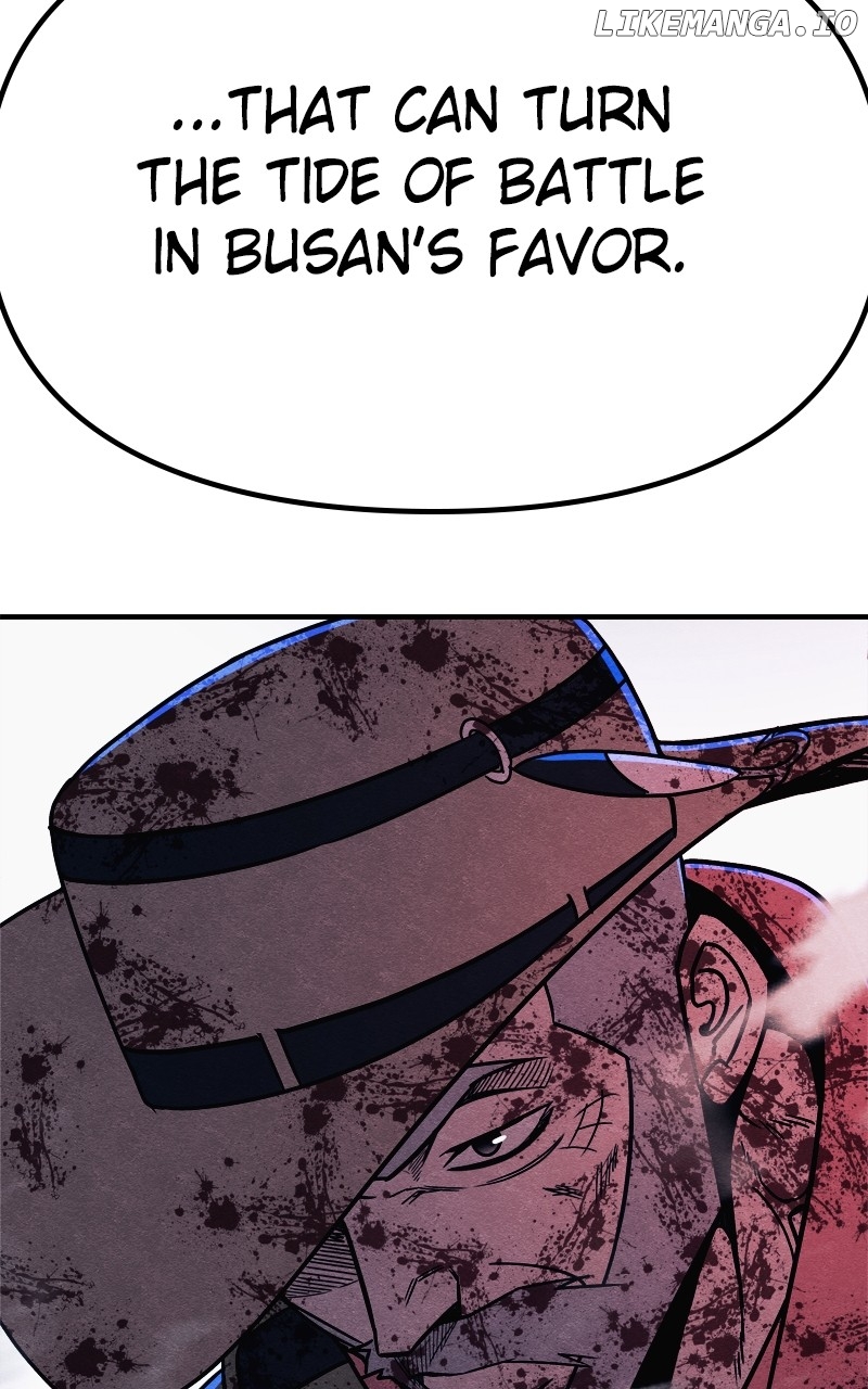 Zombie X Slasher Chapter 65 - page 150