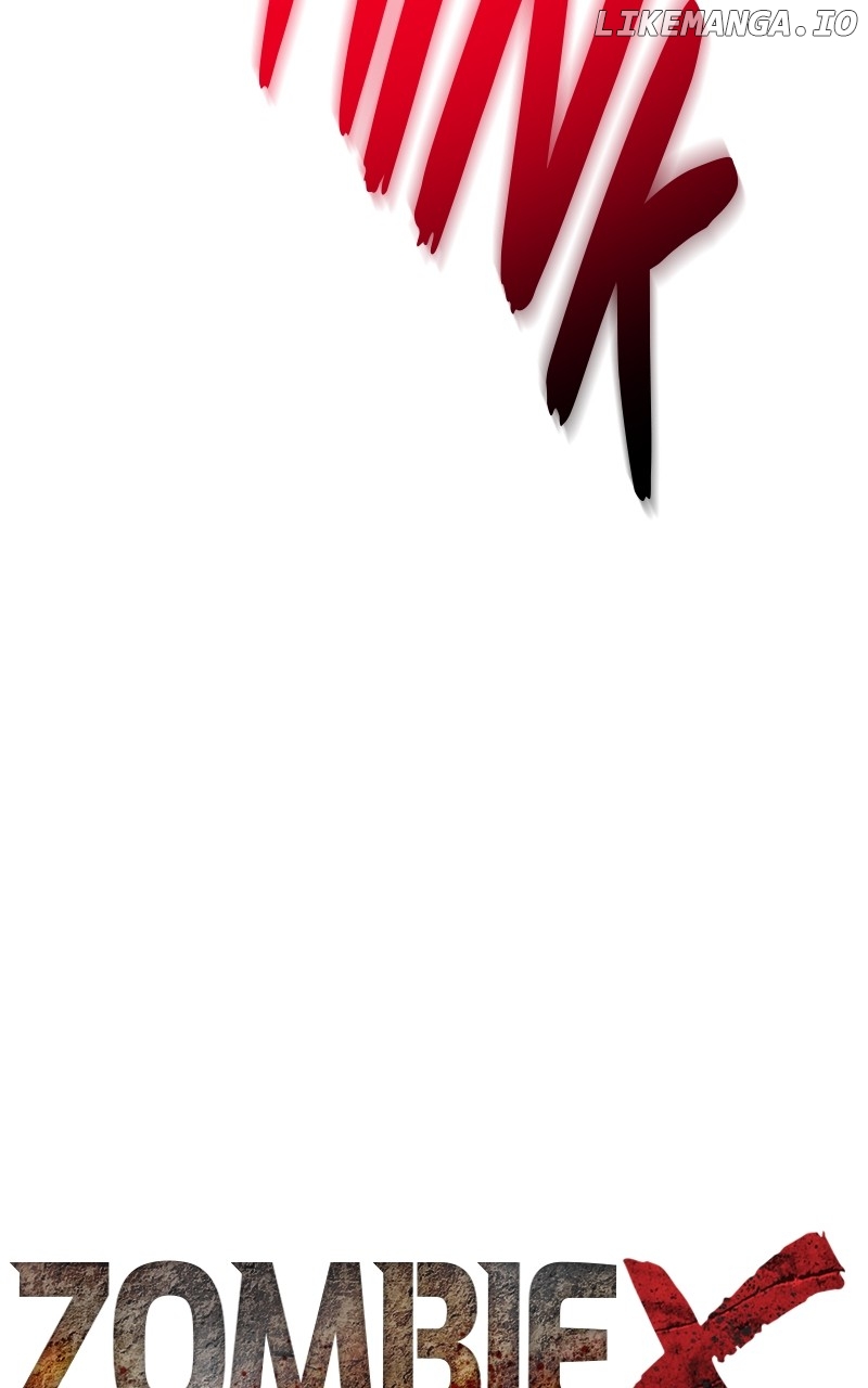 Zombie X Slasher Chapter 65 - page 17