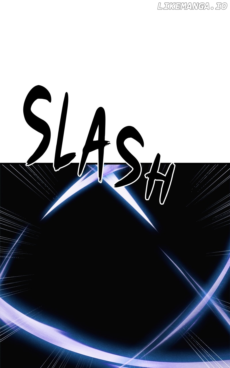 Zombie X Slasher Chapter 65 - page 19