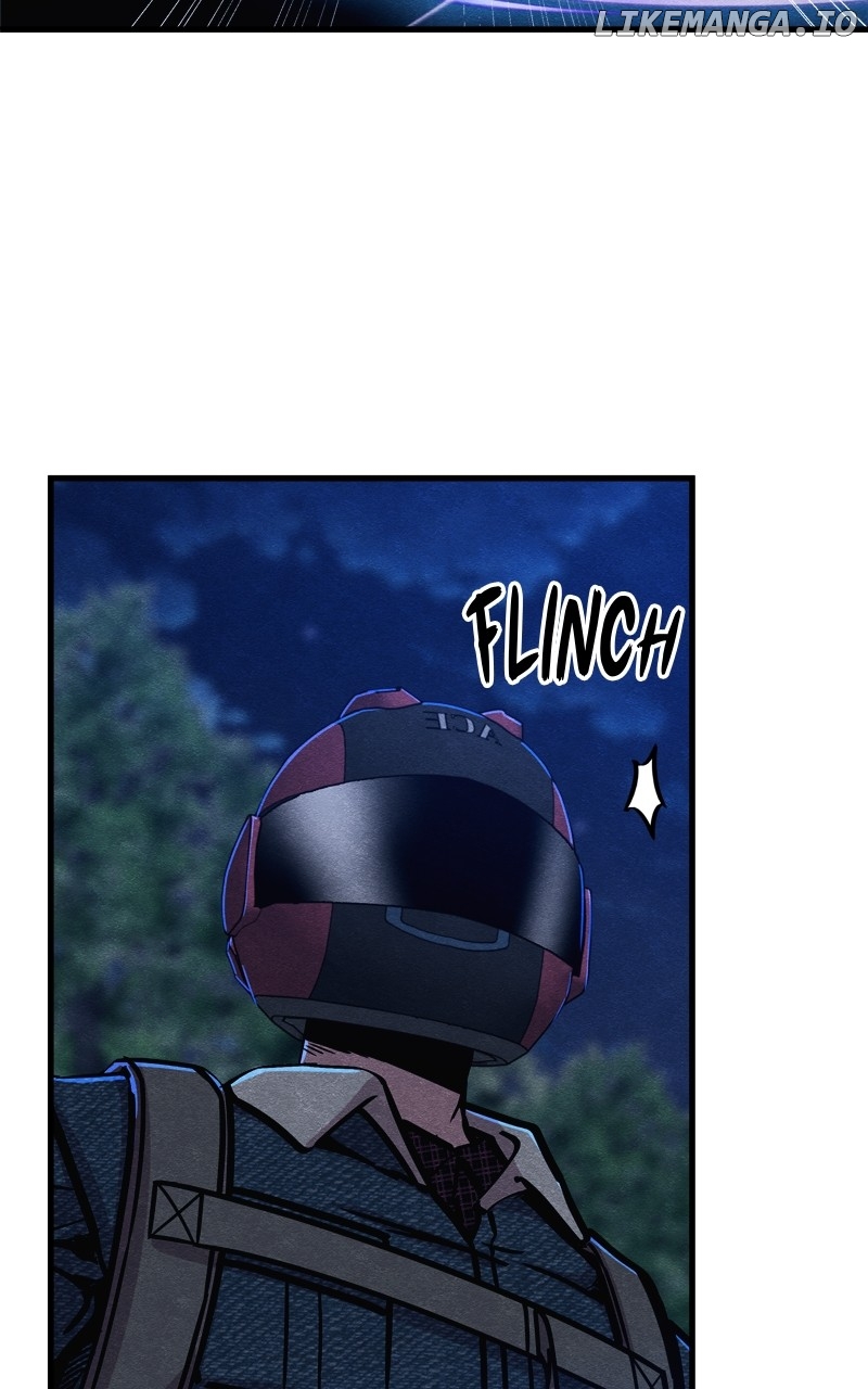 Zombie X Slasher Chapter 65 - page 20