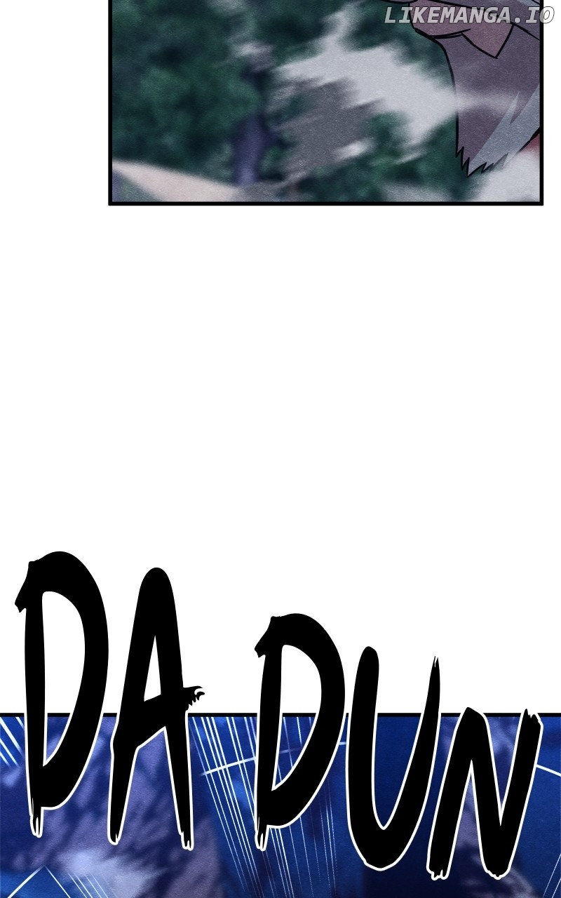 Zombie X Slasher Chapter 65 - page 22