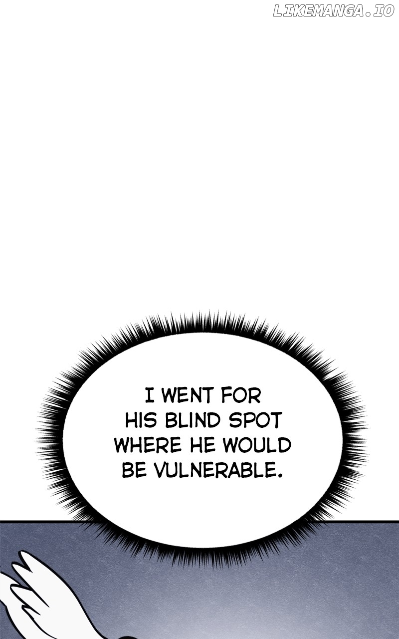 Zombie X Slasher Chapter 65 - page 24