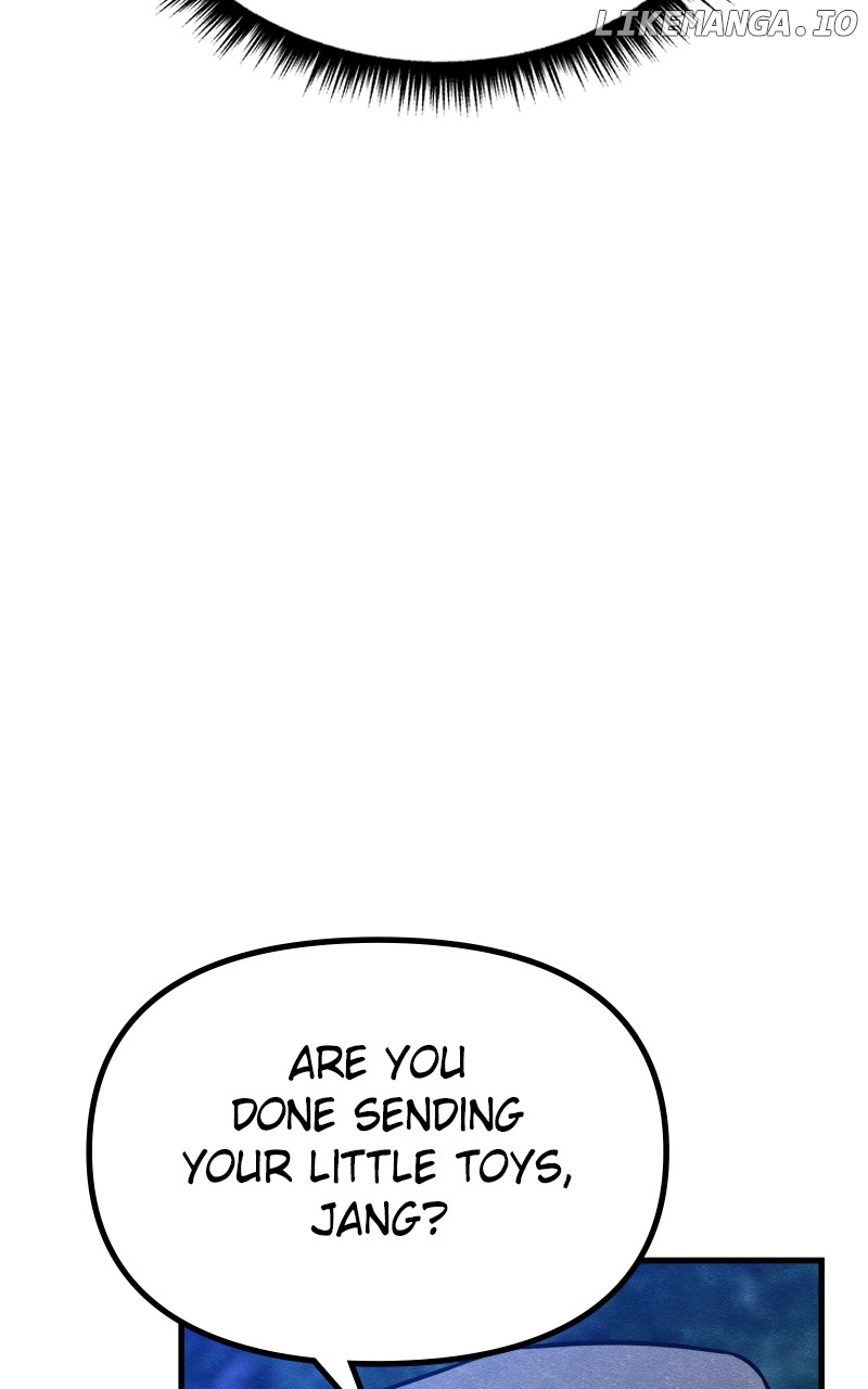 Zombie X Slasher Chapter 65 - page 26