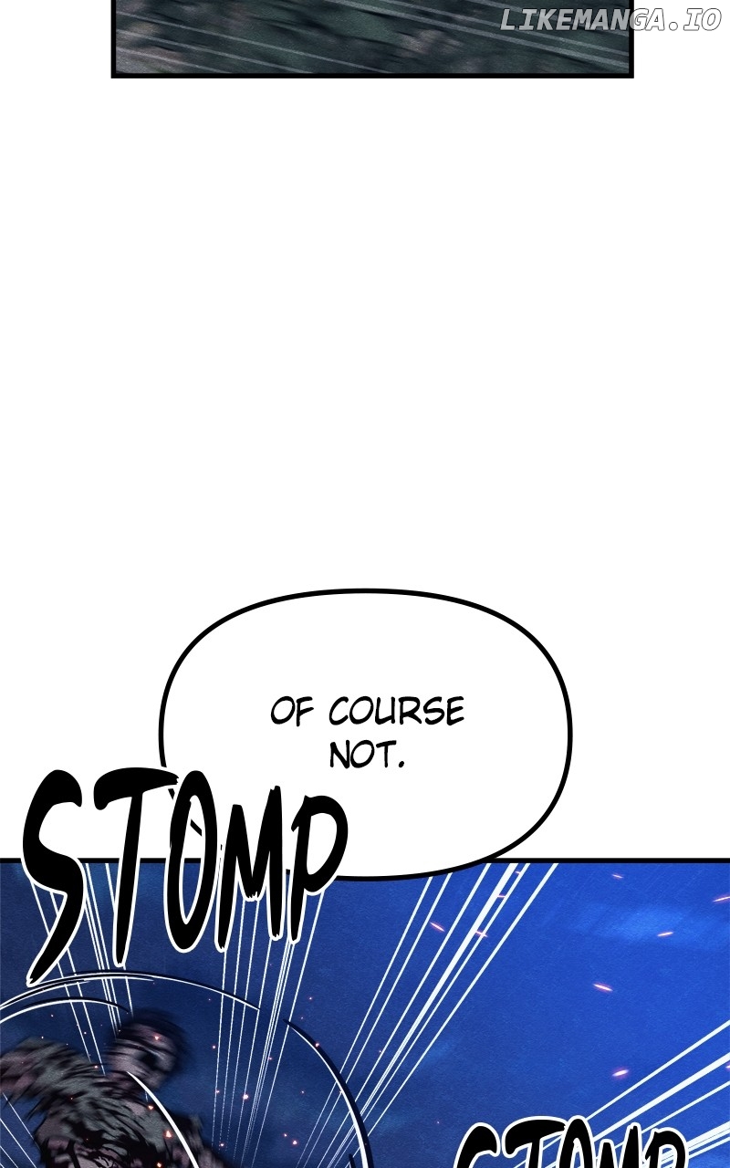 Zombie X Slasher Chapter 65 - page 29