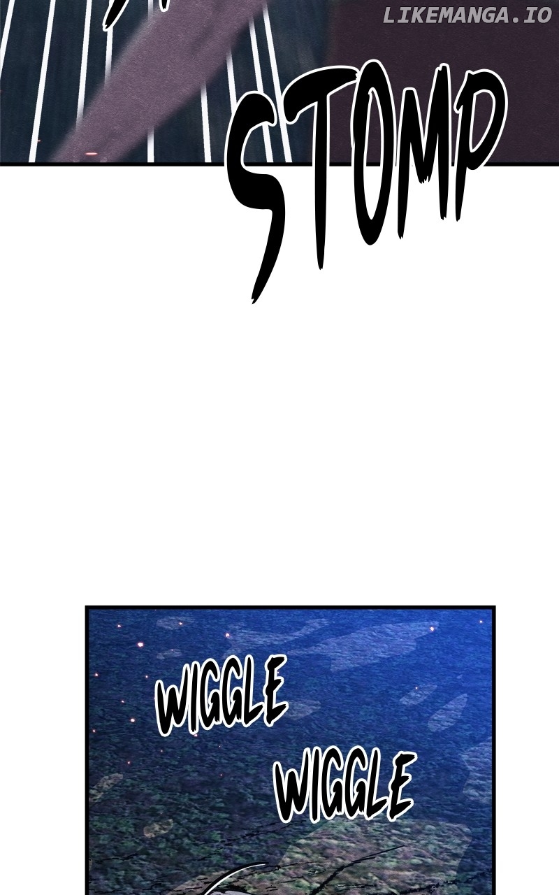 Zombie X Slasher Chapter 65 - page 31