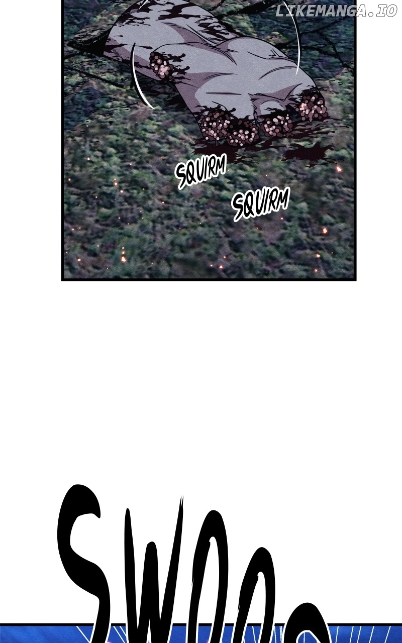 Zombie X Slasher Chapter 65 - page 32