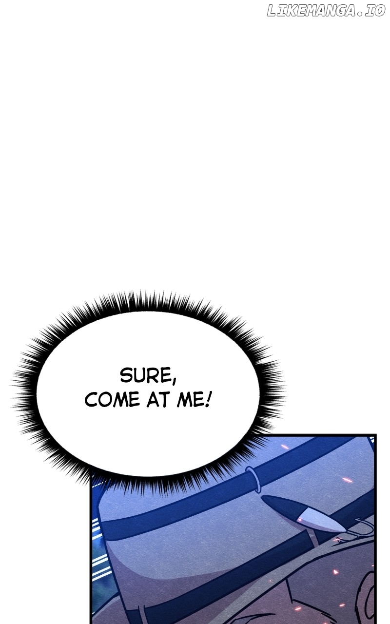 Zombie X Slasher Chapter 65 - page 34