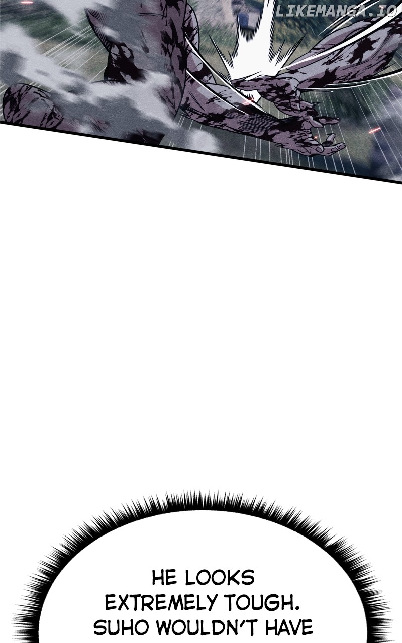 Zombie X Slasher Chapter 65 - page 37