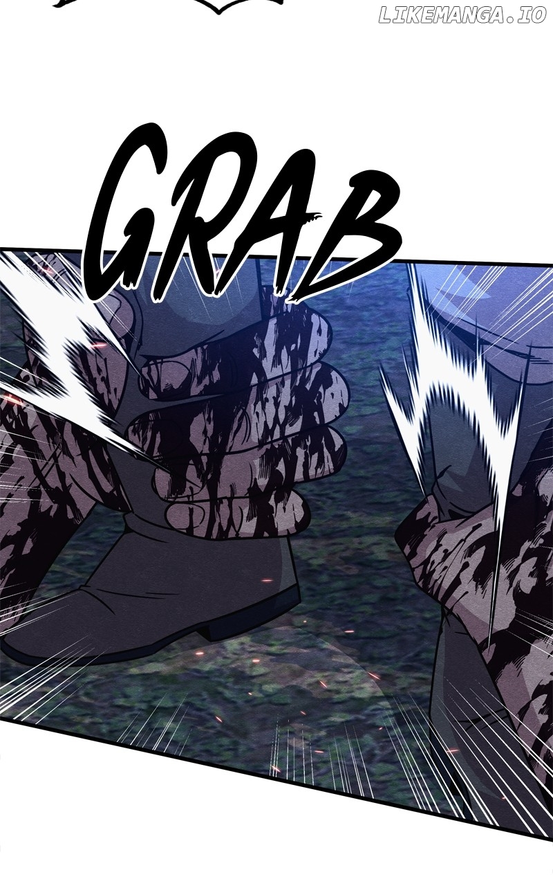 Zombie X Slasher Chapter 65 - page 4
