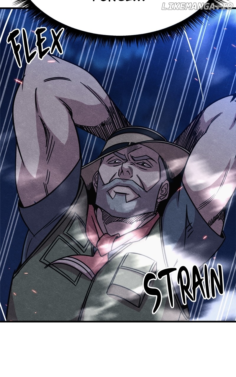 Zombie X Slasher Chapter 65 - page 40