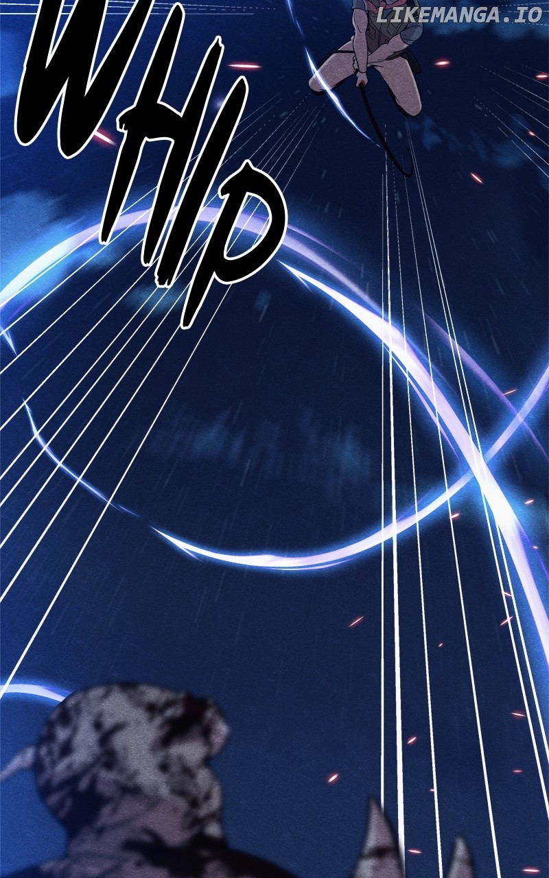 Zombie X Slasher Chapter 65 - page 42