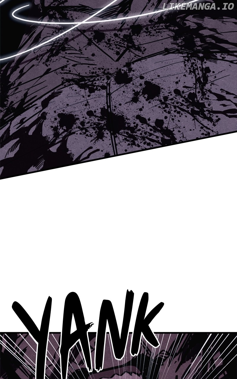 Zombie X Slasher Chapter 65 - page 45
