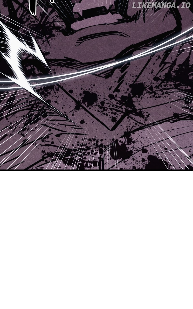 Zombie X Slasher Chapter 65 - page 46