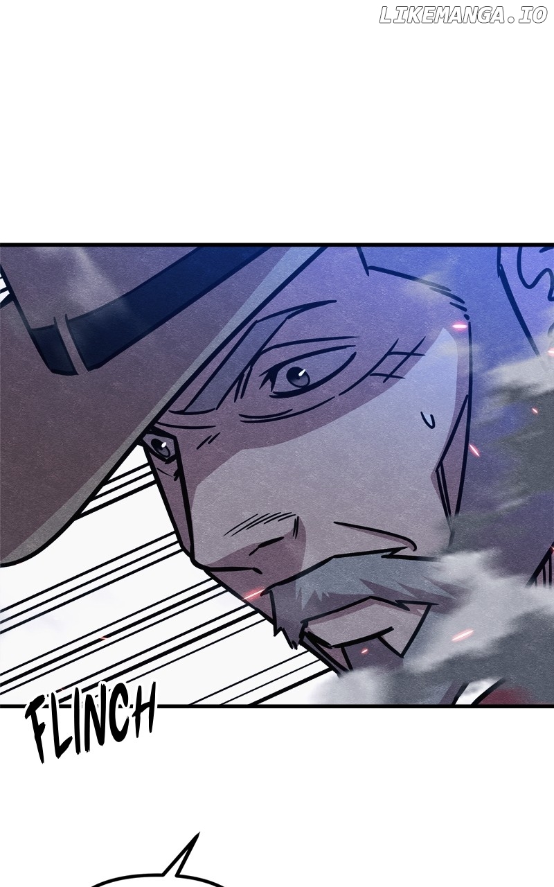 Zombie X Slasher Chapter 65 - page 47