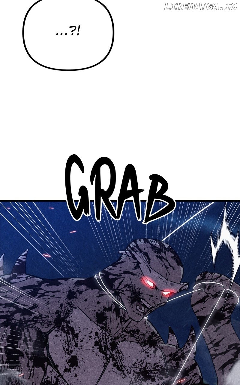 Zombie X Slasher Chapter 65 - page 48