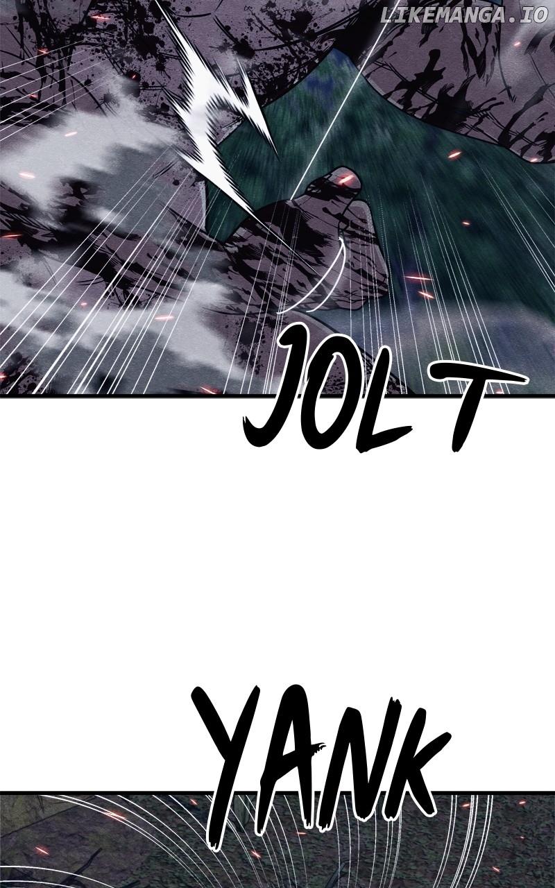 Zombie X Slasher Chapter 65 - page 49