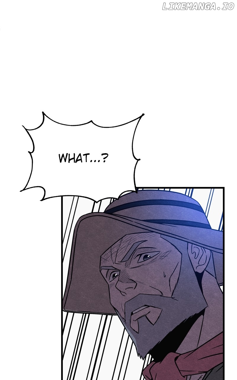 Zombie X Slasher Chapter 65 - page 5