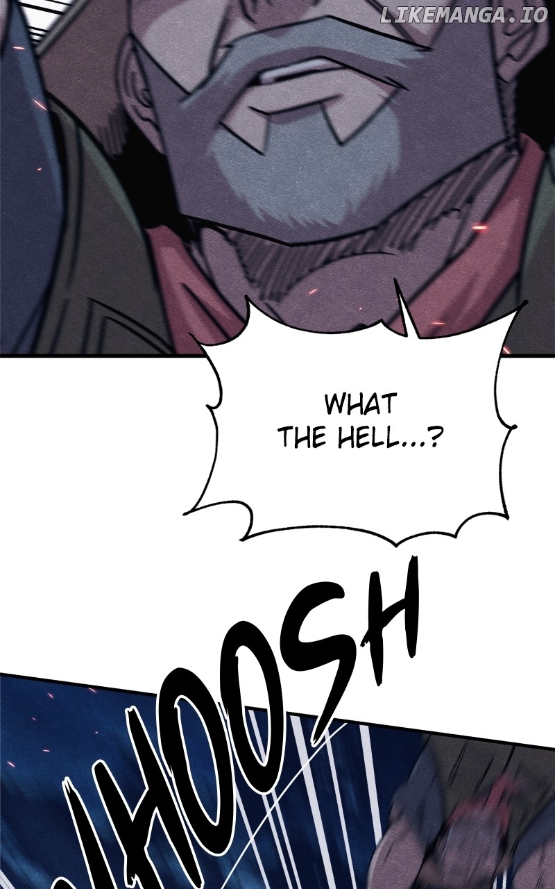 Zombie X Slasher Chapter 65 - page 51