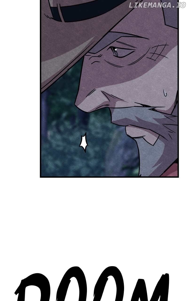 Zombie X Slasher Chapter 65 - page 57
