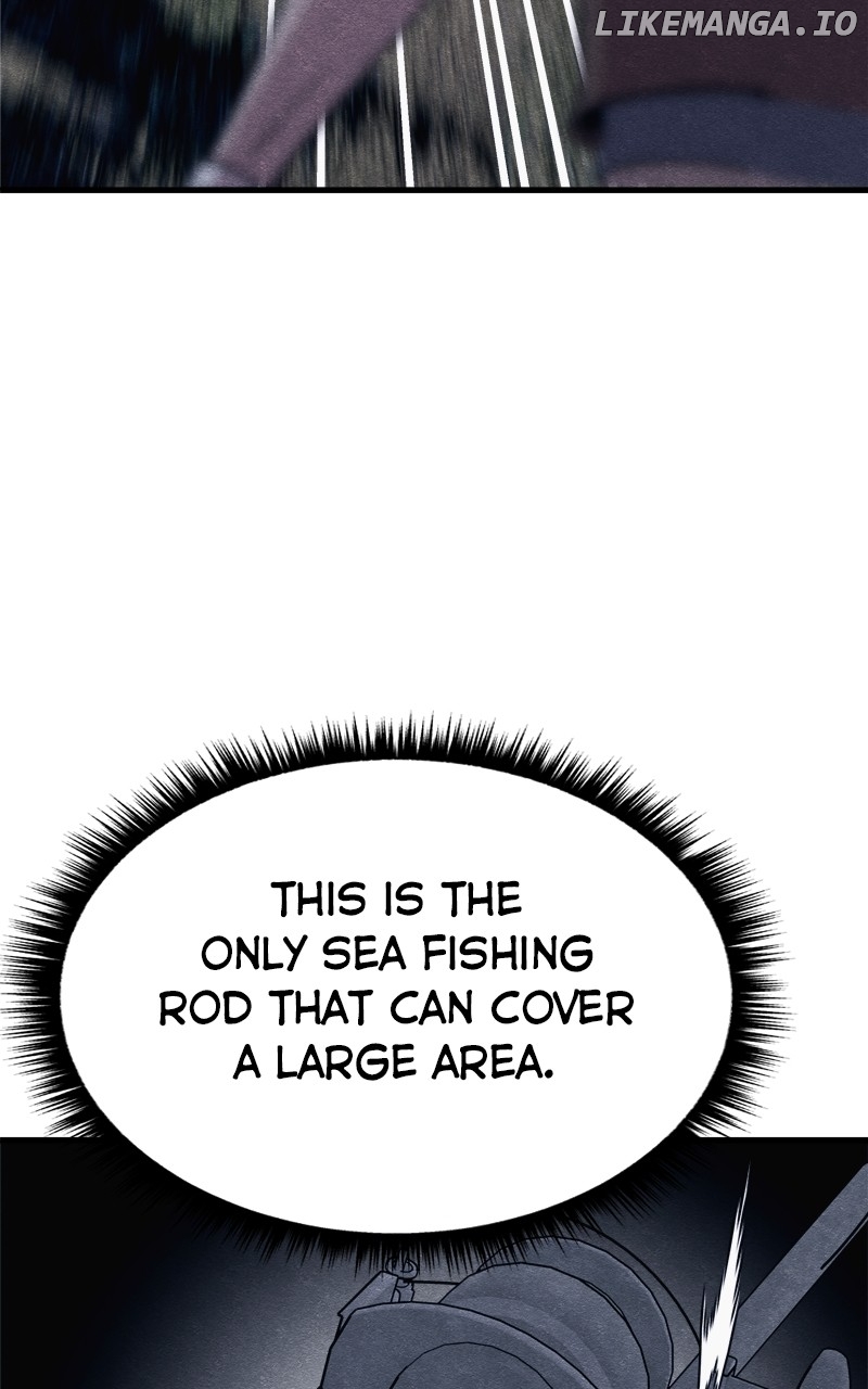 Zombie X Slasher Chapter 65 - page 59