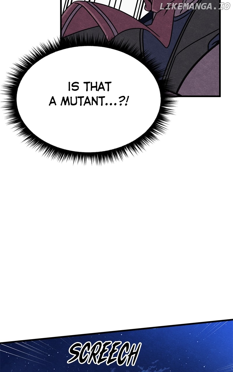 Zombie X Slasher Chapter 65 - page 6
