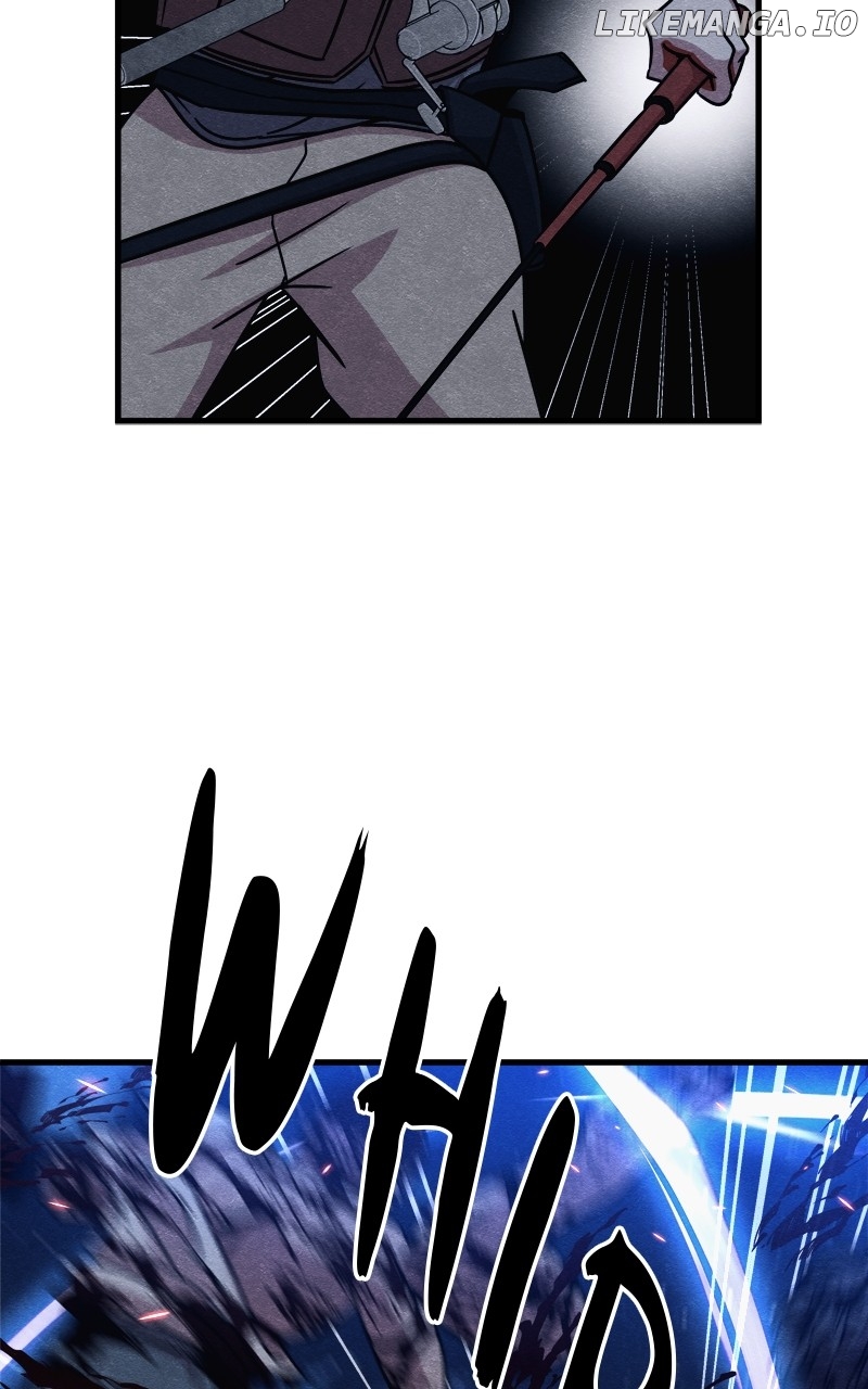 Zombie X Slasher Chapter 65 - page 62