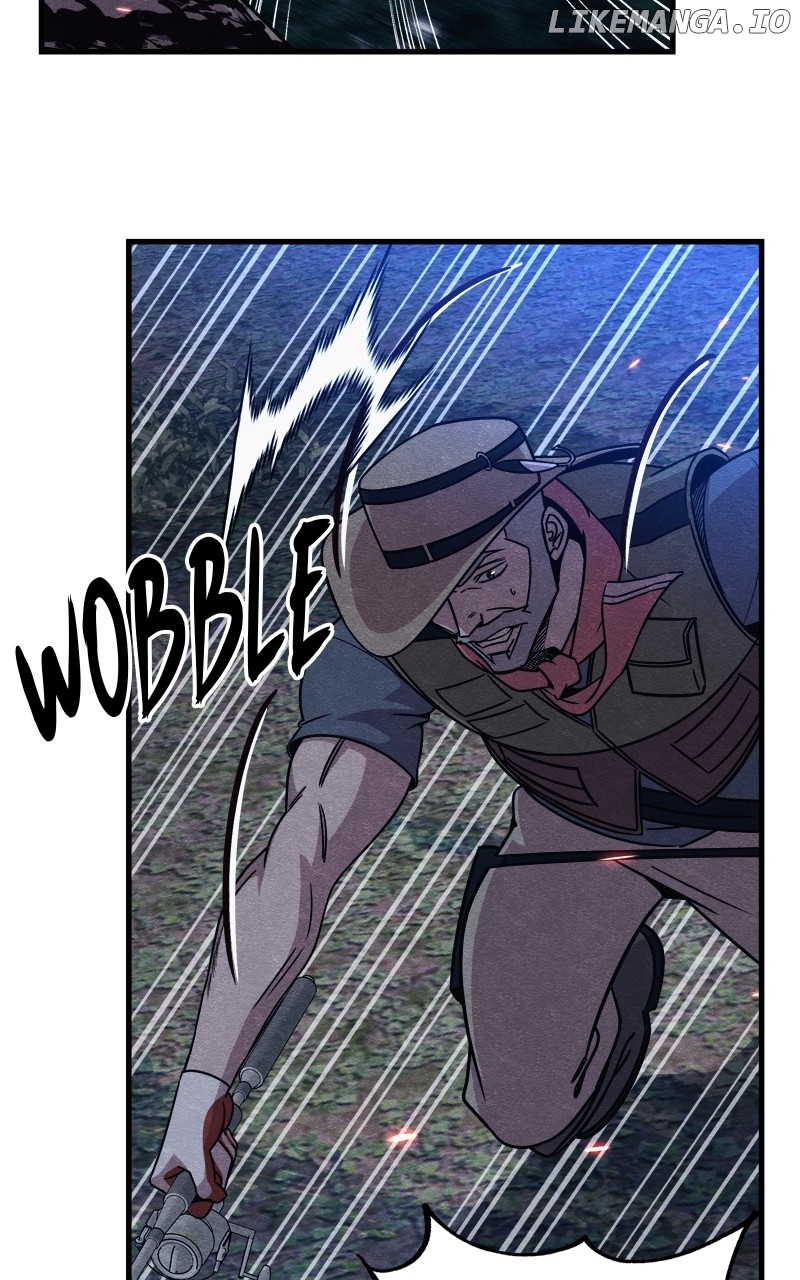 Zombie X Slasher Chapter 65 - page 65