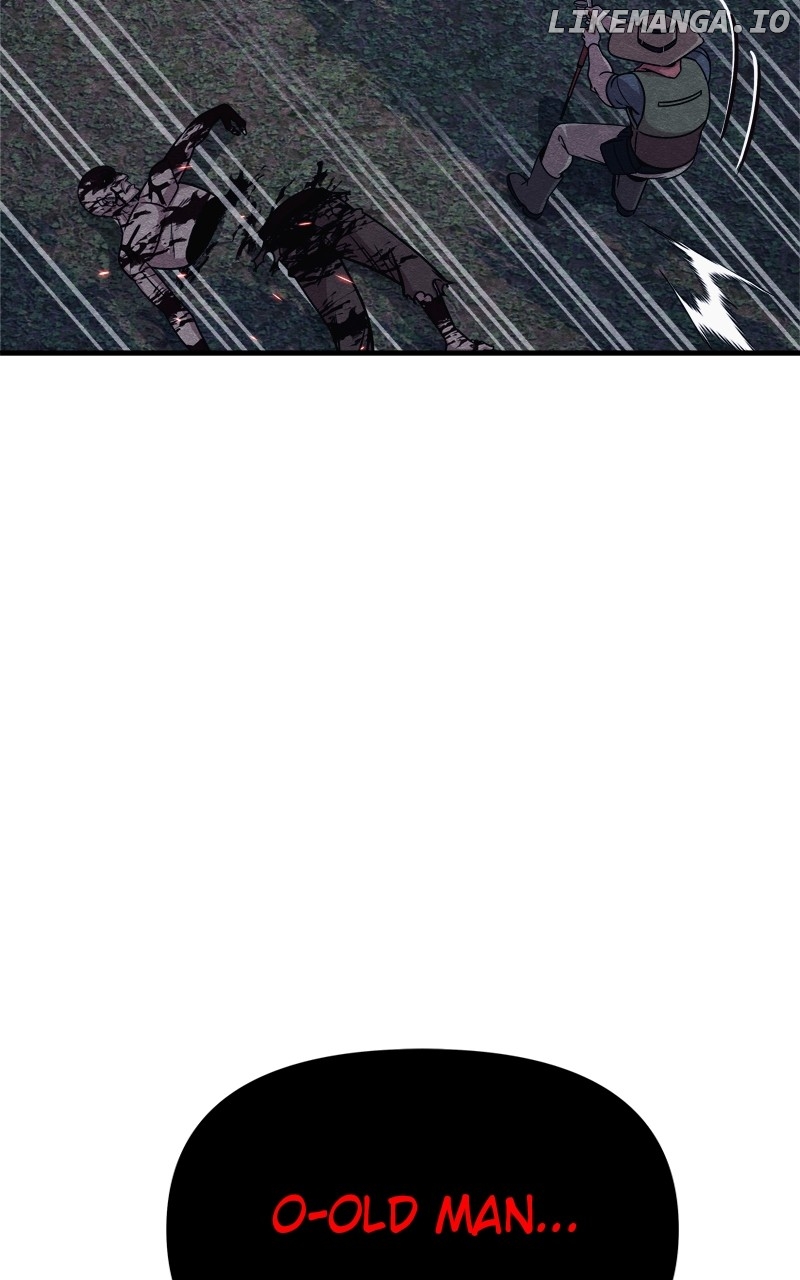 Zombie X Slasher Chapter 65 - page 67