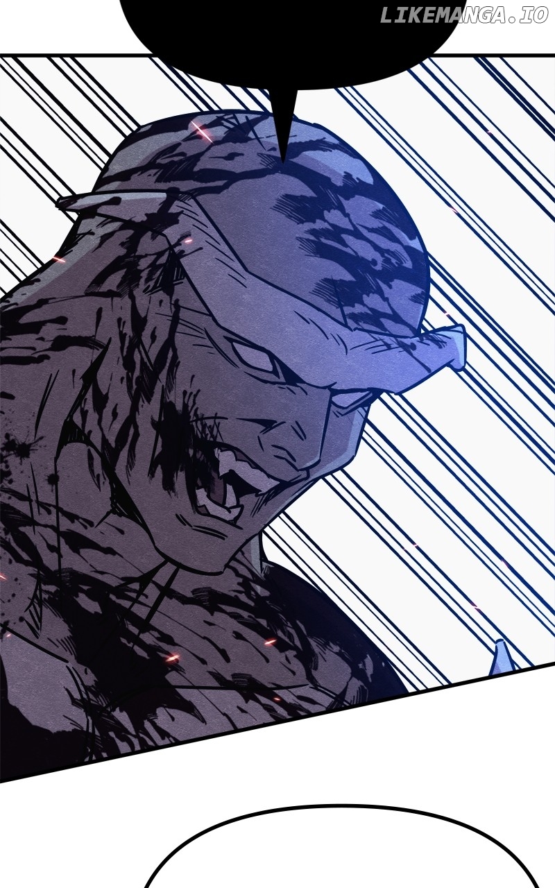 Zombie X Slasher Chapter 65 - page 68