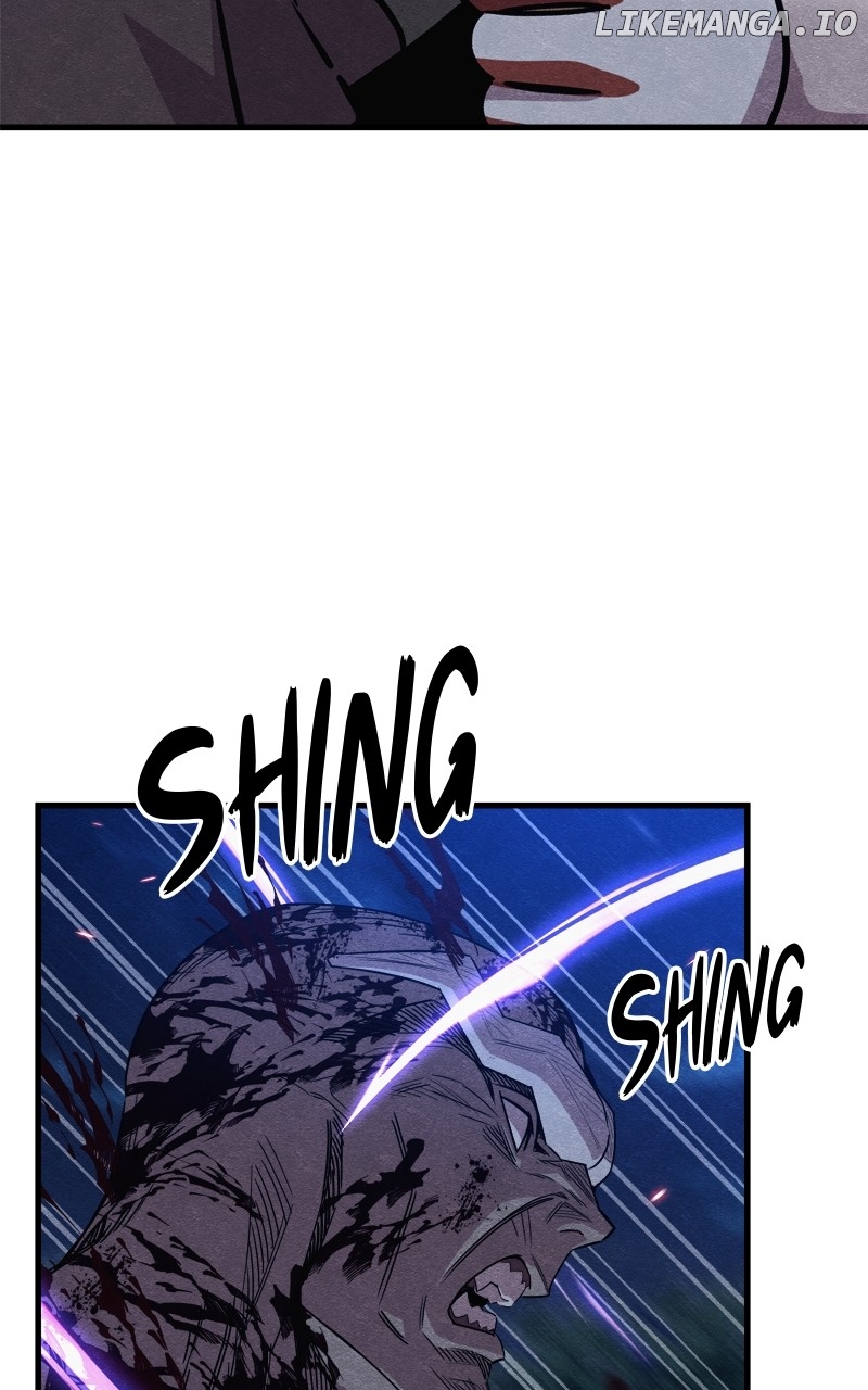 Zombie X Slasher Chapter 65 - page 71